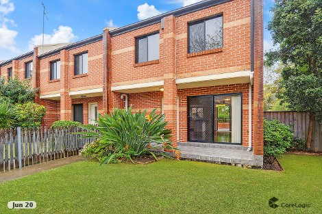 17/10-16 Forbes St, Hornsby, NSW 2077