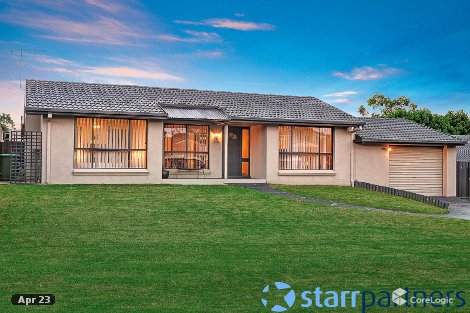 4 Derwent Pl, Kearns, NSW 2558