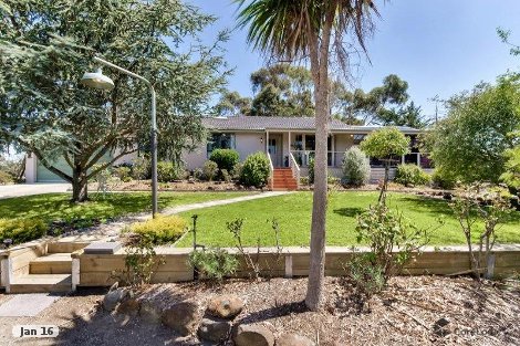 660 Hendy Main Rd, Mount Moriac, VIC 3240