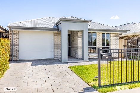 37 Vincent Rd, Smithfield Plains, SA 5114