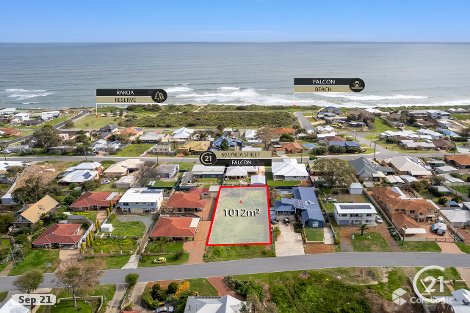 60 Lynda St, Falcon, WA 6210