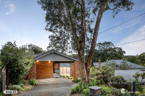 37a Baldwin Ave, Montmorency, VIC 3094