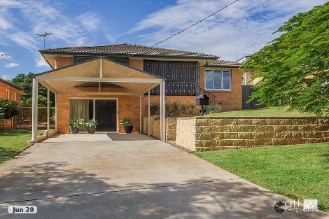 9 Mapellen St, Aspley, QLD 4034