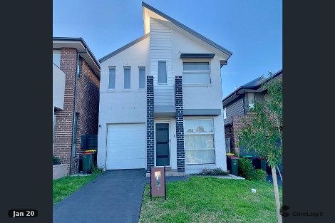 16 Hebe Tce, Glenfield, NSW 2167