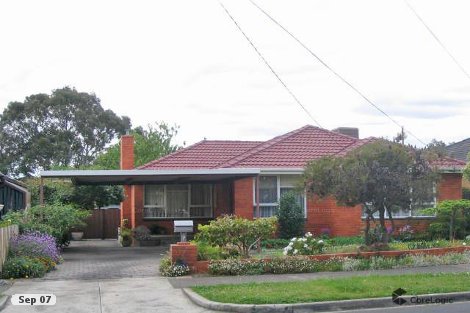 7 Paul Rd, Forest Hill, VIC 3131