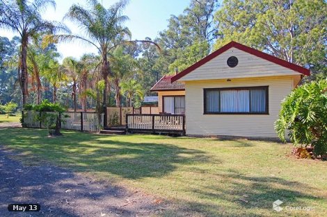 999 Castlereagh Rd, Castlereagh, NSW 2749