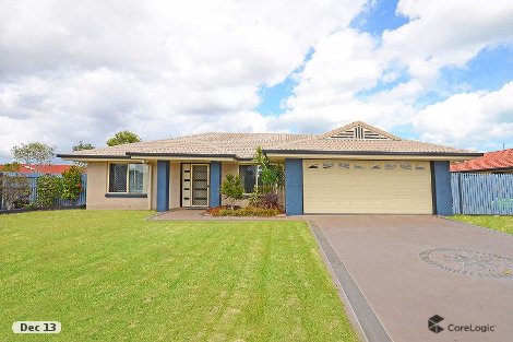 33 Lady Nelson Dr, Eli Waters, QLD 4655