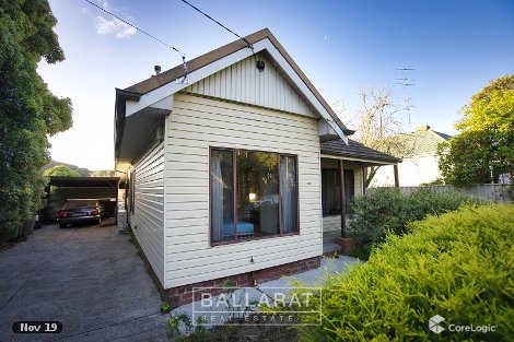 161 Scott Pde, Ballarat East, VIC 3350