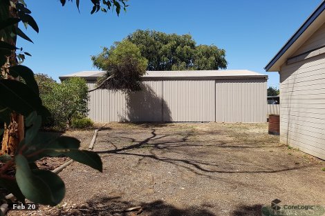 23 Anzac St, Parndana, SA 5220