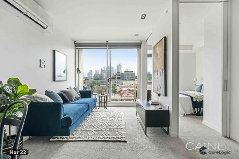 1107/162 Albert St, East Melbourne, VIC 3002