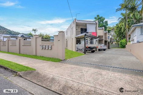 3b/322 Pease St, Edge Hill, QLD 4870