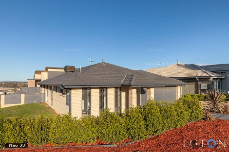 16 Ashton Calvert St, Casey, ACT 2913