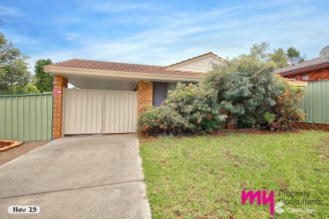 4 Twingleton Ave, Ambarvale, NSW 2560