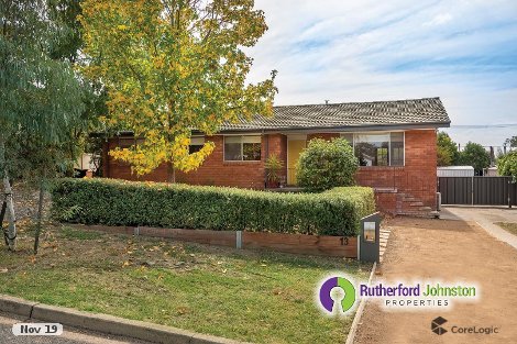 13 Etheridge St, Page, ACT 2614