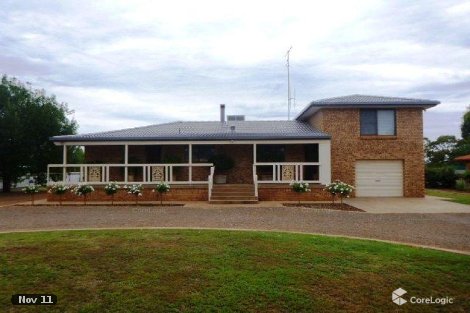 30 Ellen St, Nyngan, NSW 2825