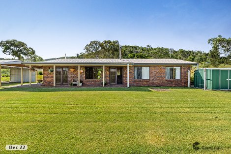 153 Glencoe-Yalangur Rd, Glencoe, QLD 4352