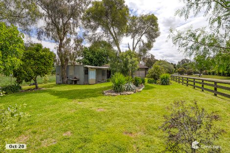 8 Longwood Rd, Avenel, VIC 3664