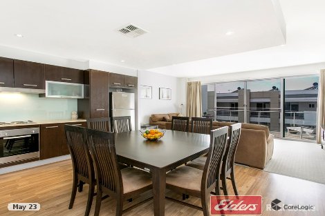 205/1-5 Euston Walk, Mawson Lakes, SA 5095