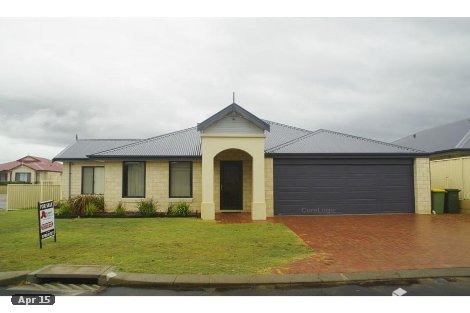 11 Montan Way, Binningup, WA 6233