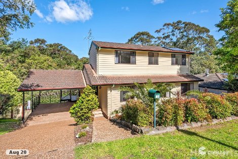 26 Eskdale Cl, New Lambton Heights, NSW 2305