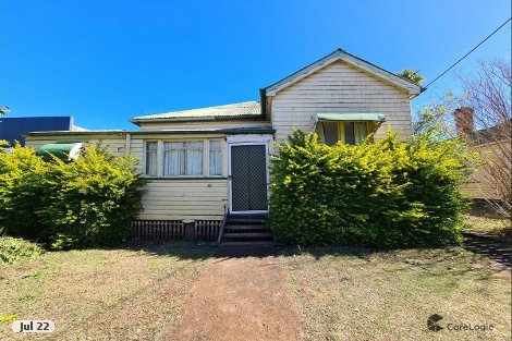 2/41 Raff St, Toowoomba City, QLD 4350