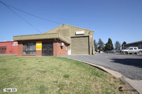 1/22-24 Nagle St, East Wagga Wagga, NSW 2650