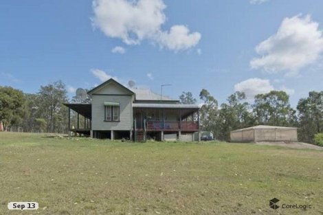 383 Ramornie Station Rd, Ramornie, NSW 2460