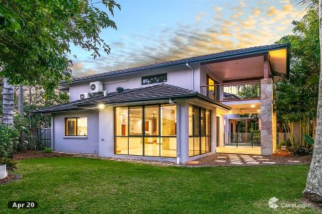 6 Riverside Tce, Windaroo, QLD 4207