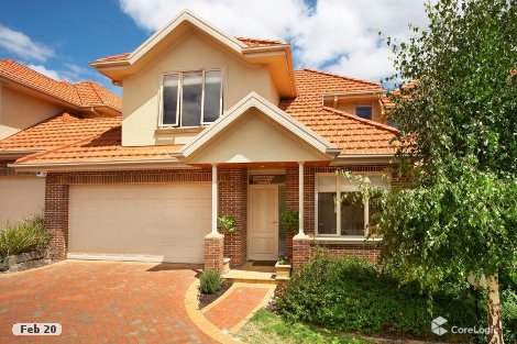 7/5 Welfare Pde, Ashburton, VIC 3147