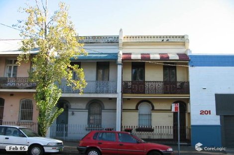 205 Abercrombie St, Darlington, NSW 2008