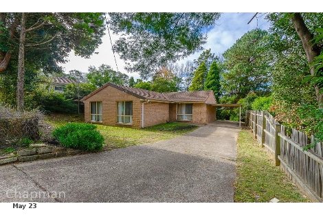 36 Layton Ave, Blaxland, NSW 2774