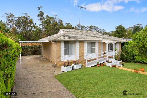 158 Hall Pde, Hazelbrook, NSW 2779