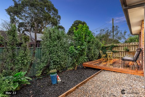 2/6 Elmhurst Rd, Bayswater North, VIC 3153