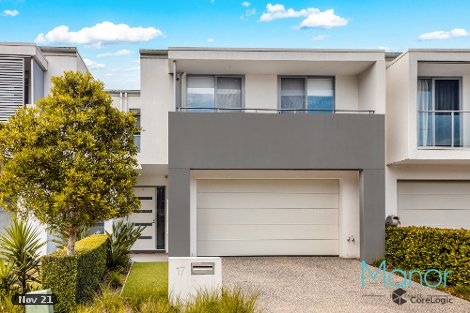 17 Central Park Ave, Norwest, NSW 2153