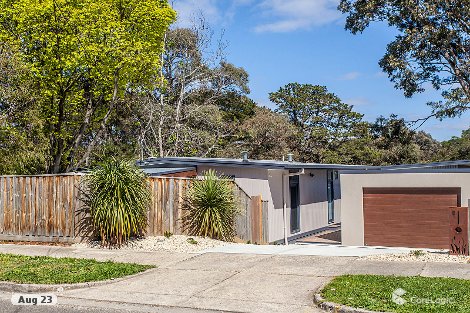 8 Willurah St, Forest Hill, VIC 3131