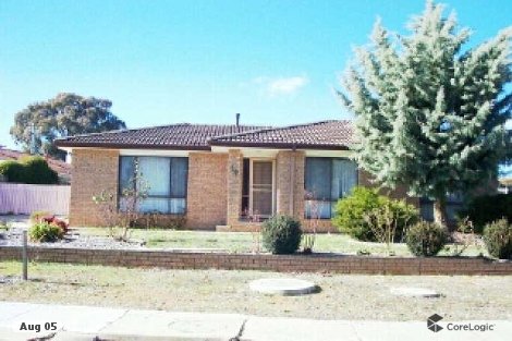 20 Carter Cres, Calwell, ACT 2905