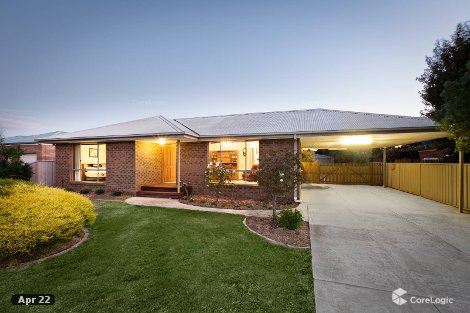 21 Wicklow Dr, Invermay Park, VIC 3350