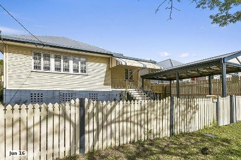 89 Dahlia St, Cannon Hill, QLD 4170