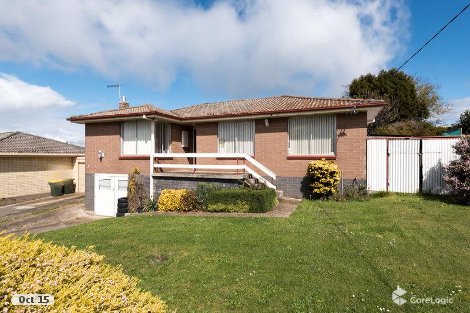 6 Crowe St, Upper Burnie, TAS 7320