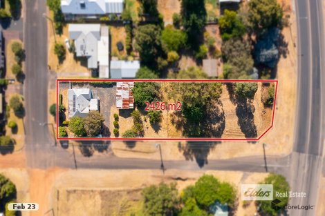 13 Carey St, Donnybrook, WA 6239