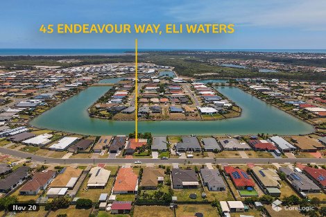 45 Endeavour Way, Eli Waters, QLD 4655