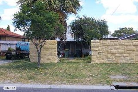 54 Gibbs St, East Cannington, WA 6107