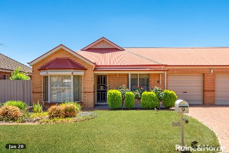 9/17 Edinburgh Rd, Strathalbyn, SA 5255