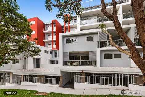 507/9 Birdwood Ave, Lane Cove, NSW 2066