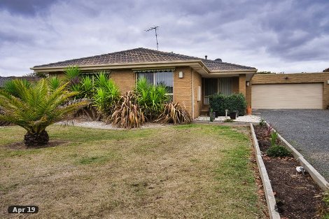 15 Roch Ct, Ballan, VIC 3342