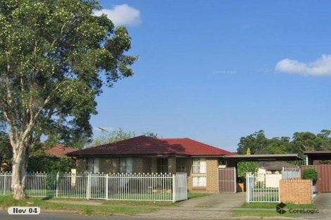 154 Mimosa Rd, Bossley Park, NSW 2176