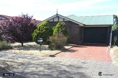 33 Oxford St, Hillcrest, SA 5086