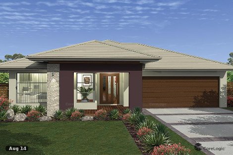 22 Lakes Entrance Dr, Springfield Lakes, QLD 4300