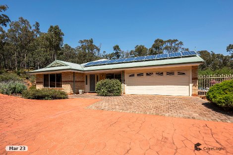 12 Punai Pl, Bickley, WA 6076