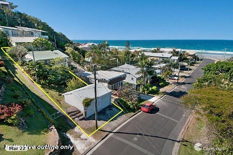 21 Wagawn St, Tugun, QLD 4224